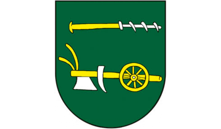 1. fotografia fotogalérie Symboly obce