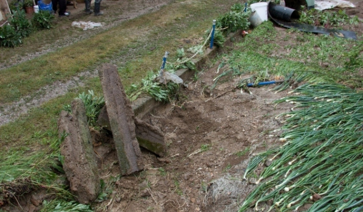 Povodeň 2013