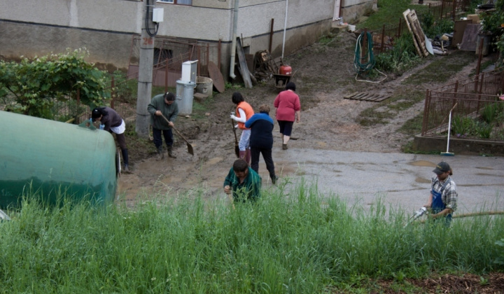 Povodeň 2013