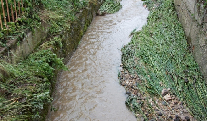 Povodeň 2013