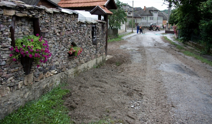 Povodeň 2013