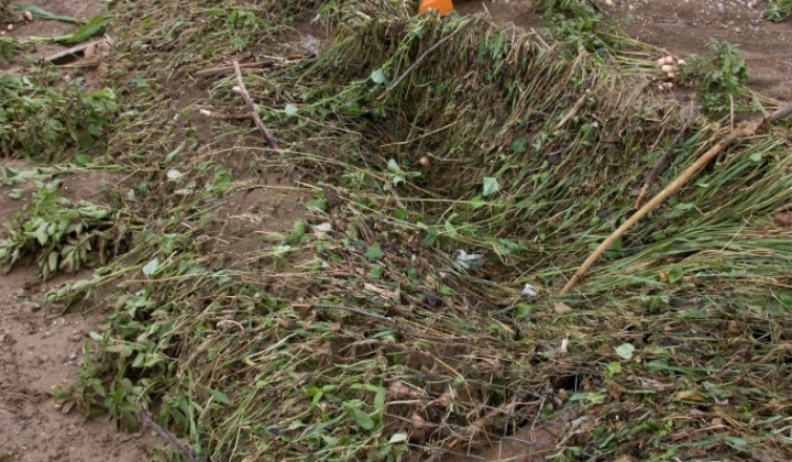 Povodeň 2013