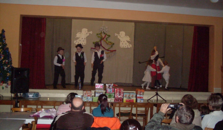 Vianoce 2012
