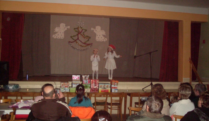 Vianoce 2012