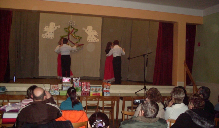 Vianoce 2012