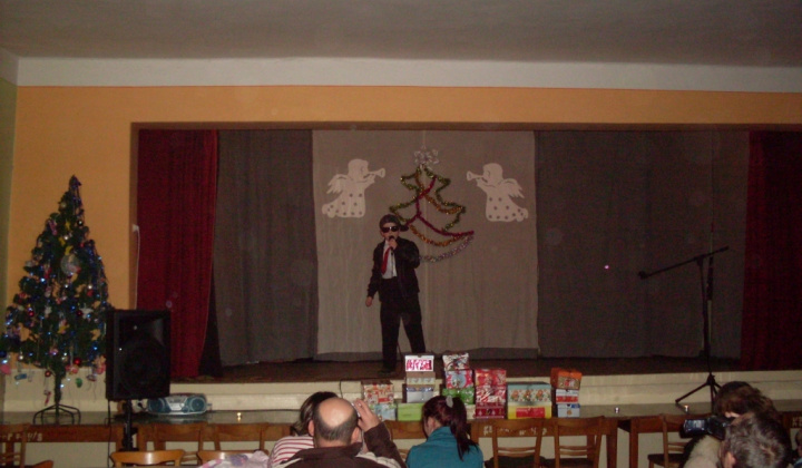 Vianoce 2012