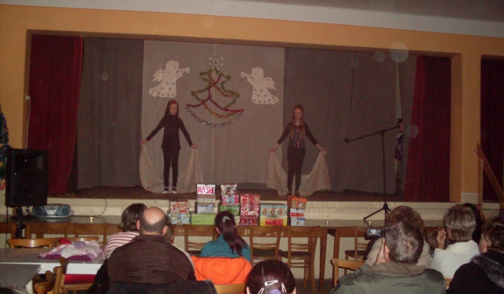 Vianoce 2012