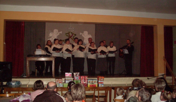 Vianoce 2012