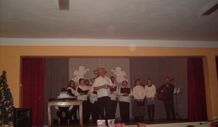 Vianoce 2012