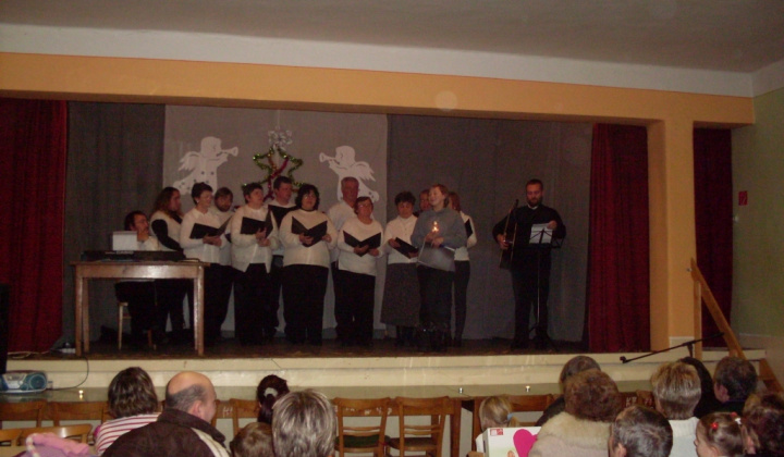 Vianoce 2012