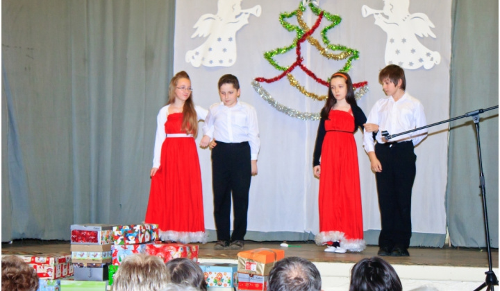 Vianoce 2012