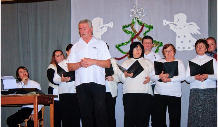 Vianoce 2012
