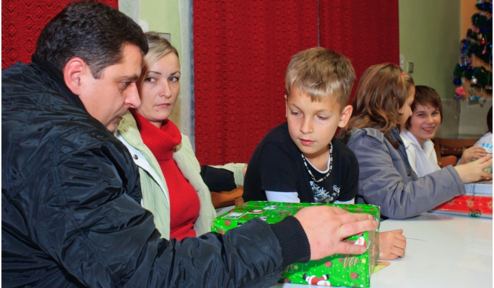 Vianoce 2012
