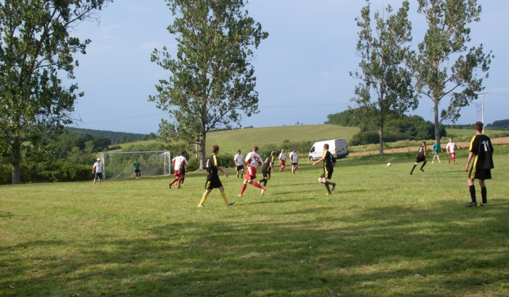 Dni obce 2012