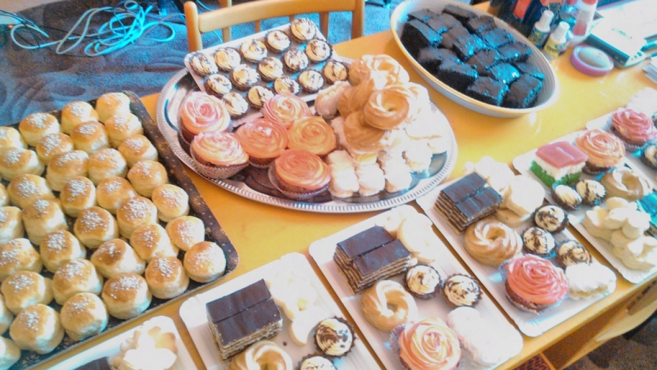 Fotografia fotogalérie 