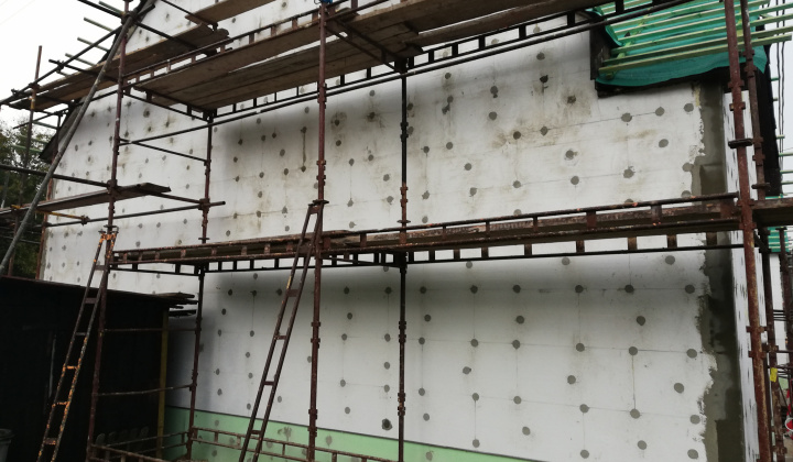 13. fotografia fotogalérie Obnova kultúrného domu