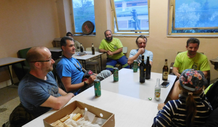 6. fotografia fotogalérie Spoločne za čistú Muránku 2024