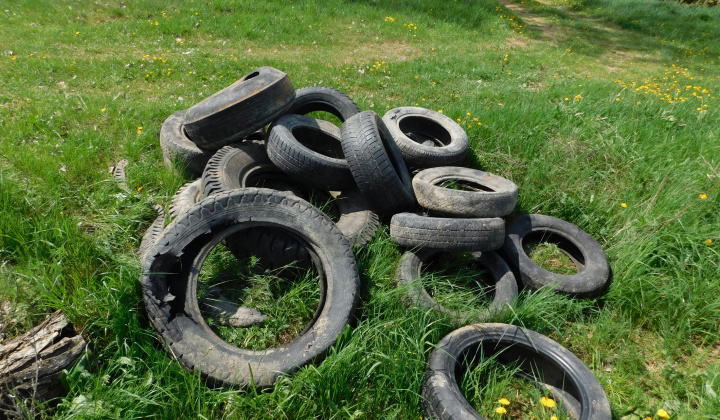 12. fotografia fotogalérie Spoločne za čistú Muránku 2024