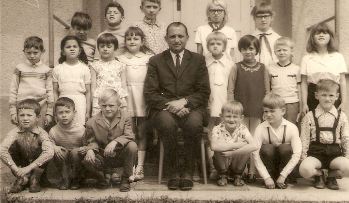 9. fotografia fotogalérie Minulosť obce Meliata, Melléte multja