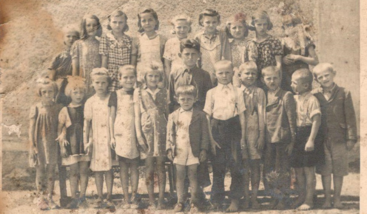 13. fotografia fotogalérie Minulosť obce Meliata, Melléte multja