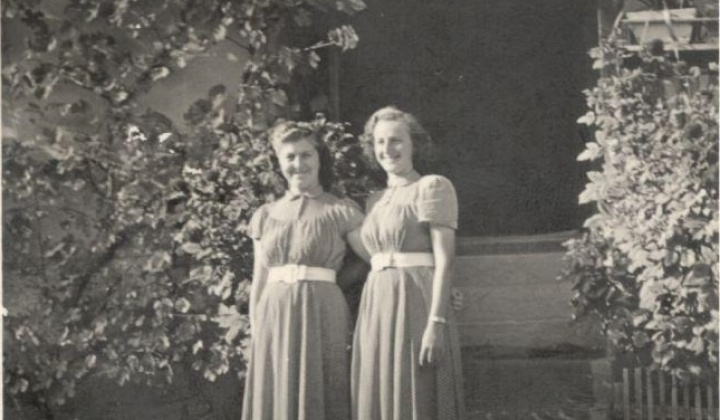 15. fotografia fotogalérie Minulosť obce Meliata, Melléte multja